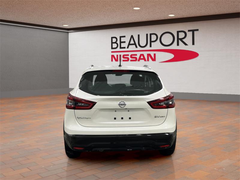 nissan Qashqai 2023 - 3