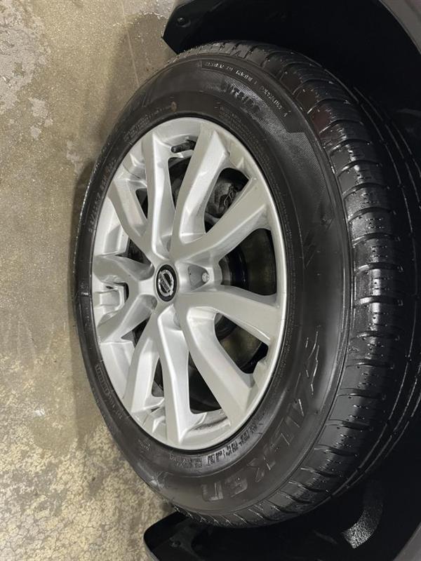 nissan Qashqai 2023 - 10