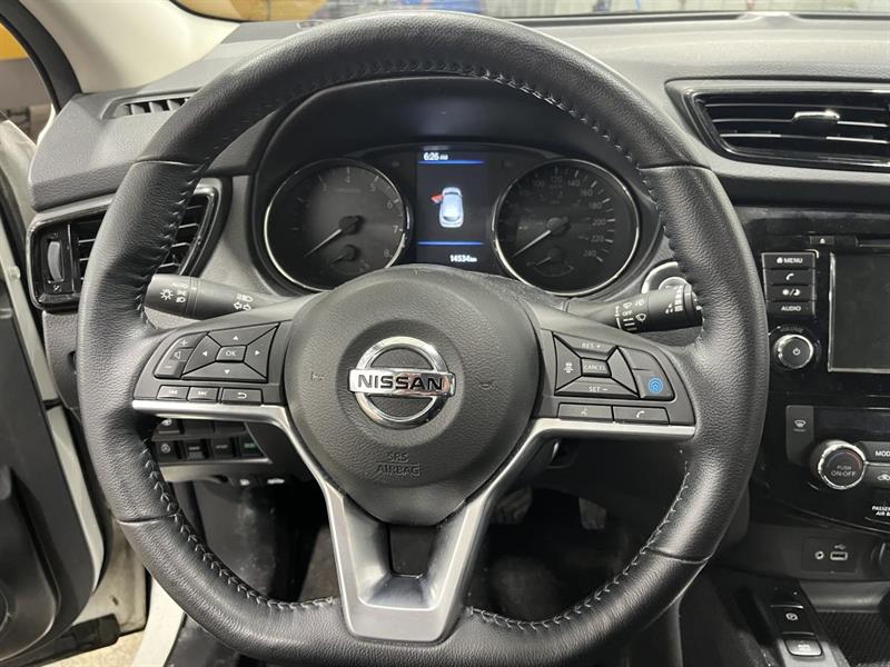 nissan Qashqai 2023 - 18