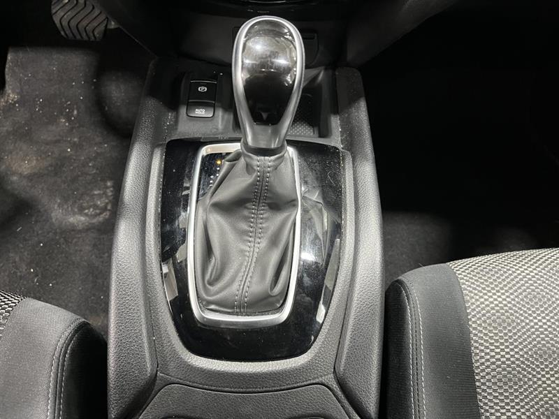 nissan Qashqai 2023 - 21