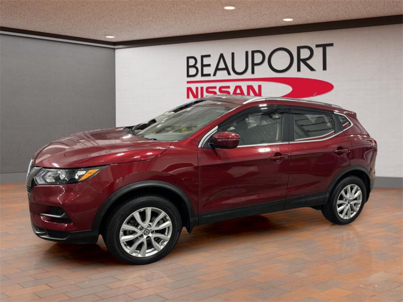 nissan Qashqai 2023 - 7