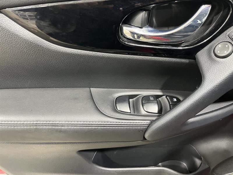 nissan Qashqai 2023 - 14