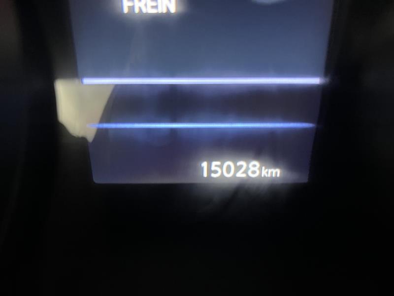 nissan Qashqai 2023 - 17