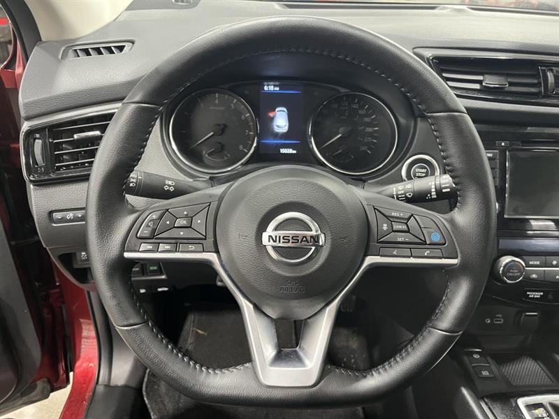 nissan Qashqai 2023 - 18