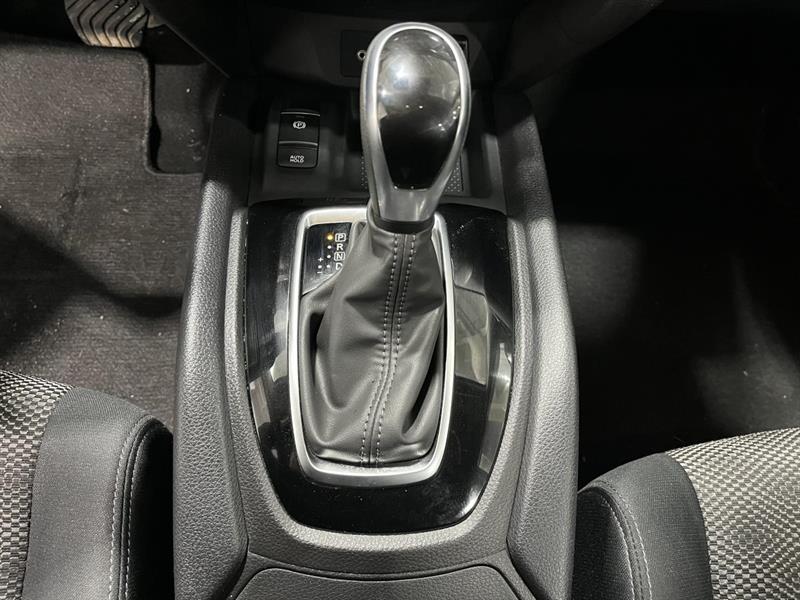 nissan Qashqai 2023 - 20