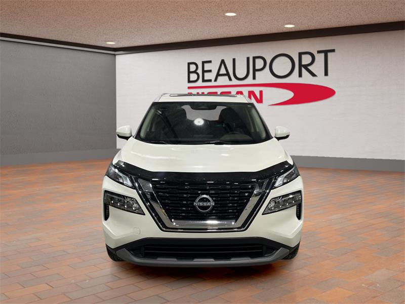 nissan Rogue 2023 - 2