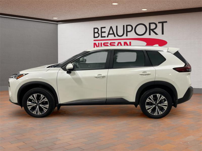 nissan Rogue 2023 - 7