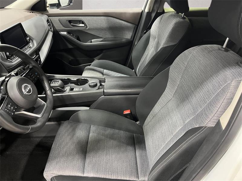 nissan Rogue 2023 - 11