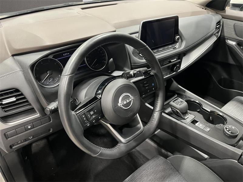 nissan Rogue 2023 - 14