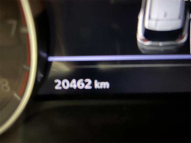 nissan Rogue 2023 - 19