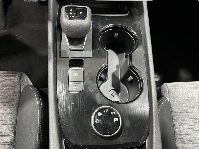 nissan Rogue 2023 - 21