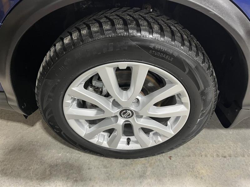 nissan Qashqai 2023 - 7