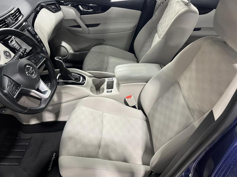 nissan Qashqai 2023 - 11