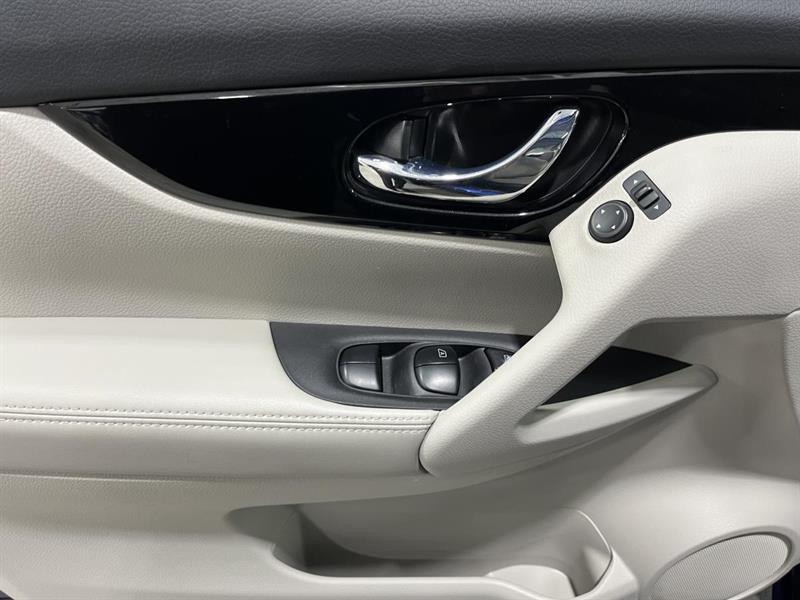 nissan Qashqai 2023 - 15