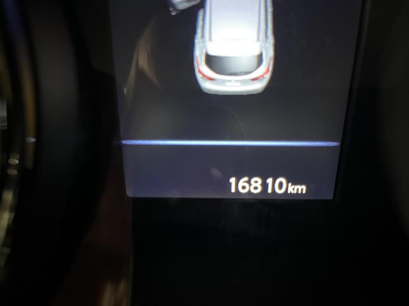 nissan Qashqai 2023 - 18