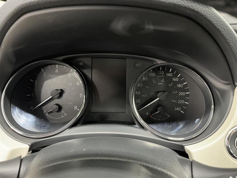 nissan Qashqai 2023 - 19