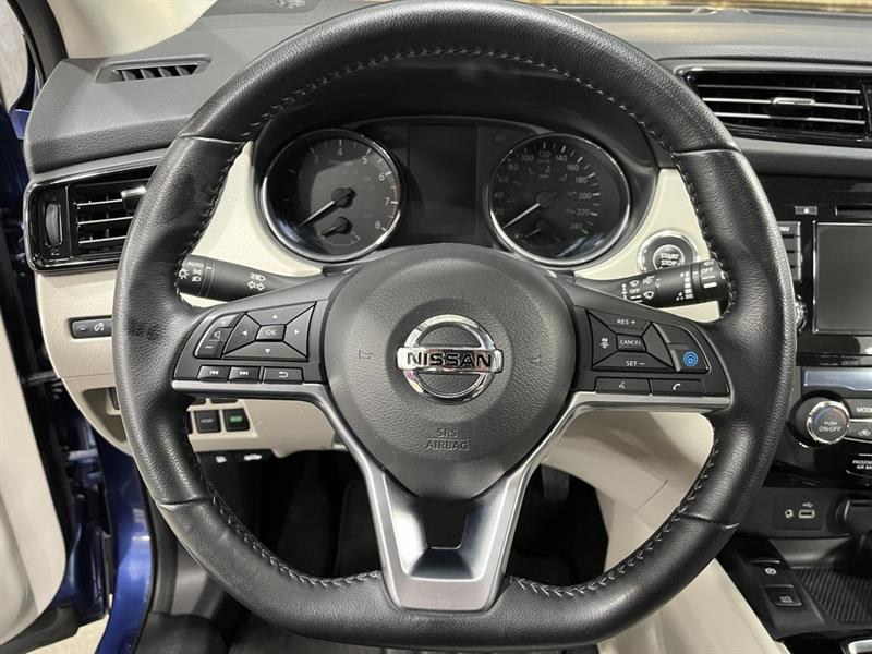 nissan Qashqai 2023 - 20