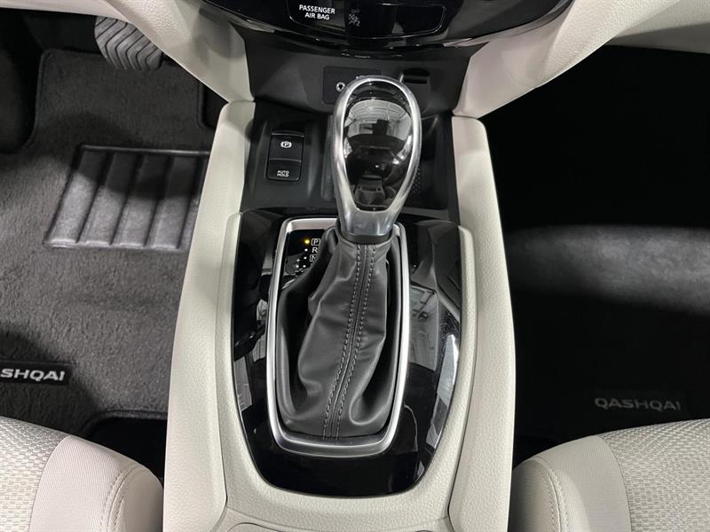 nissan Qashqai 2023 - 21