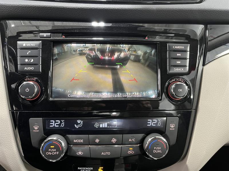 nissan Qashqai 2023 - 22