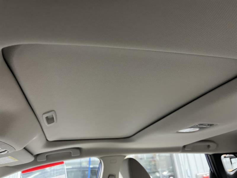 nissan Qashqai 2023 - 23