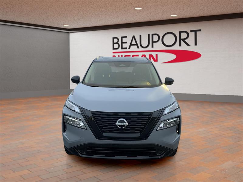 nissan Rogue 2023 - 2