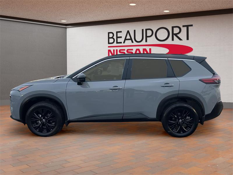 nissan Rogue 2023 - 6