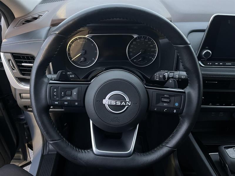 nissan Rogue 2023 - 15