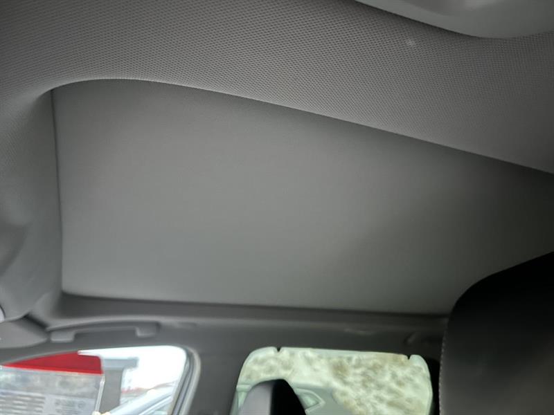 nissan Rogue 2023 - 22