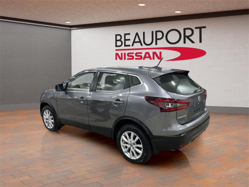 nissan Qashqai 2023 - 6