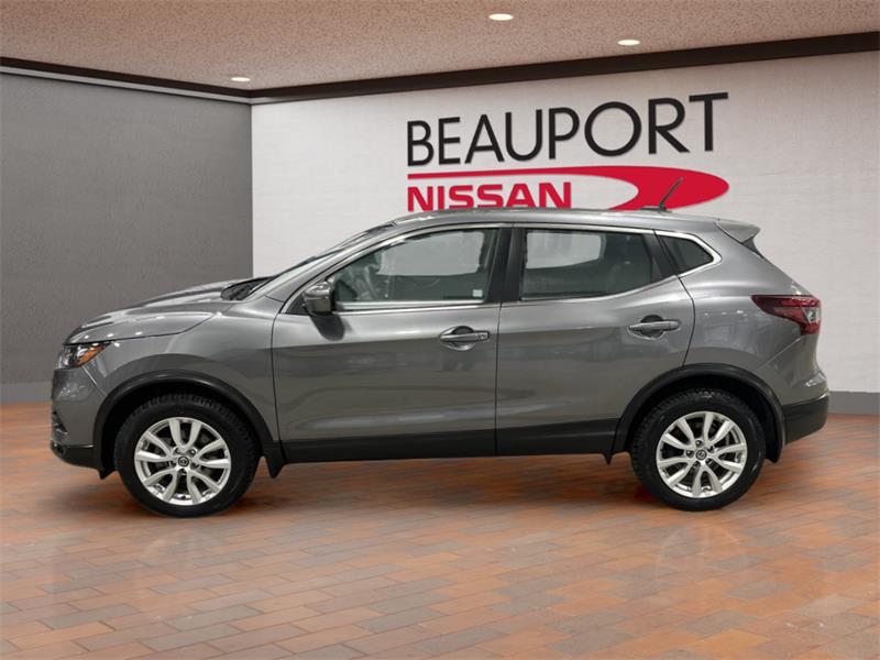 nissan Qashqai 2023 - 7