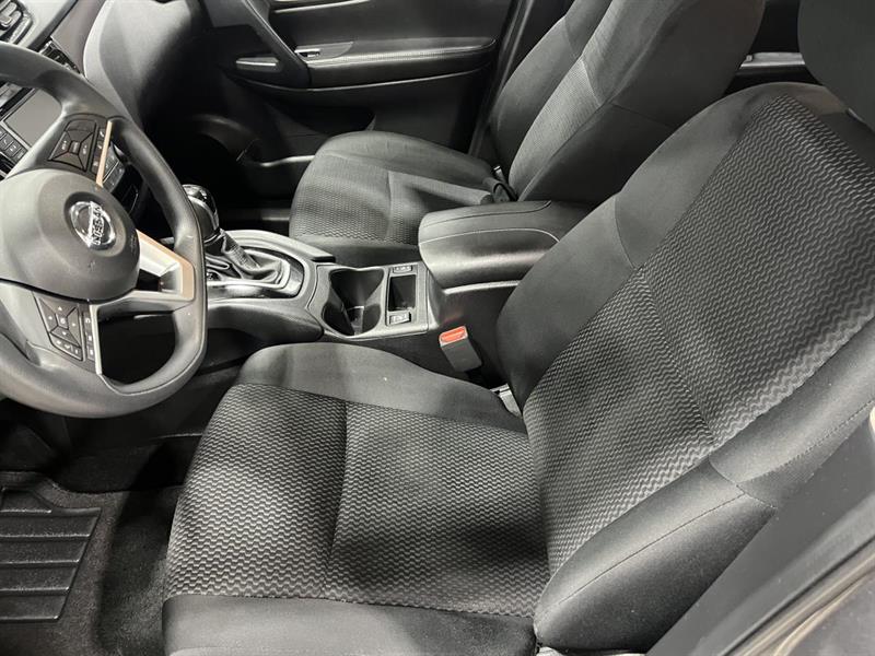 nissan Qashqai 2023 - 11