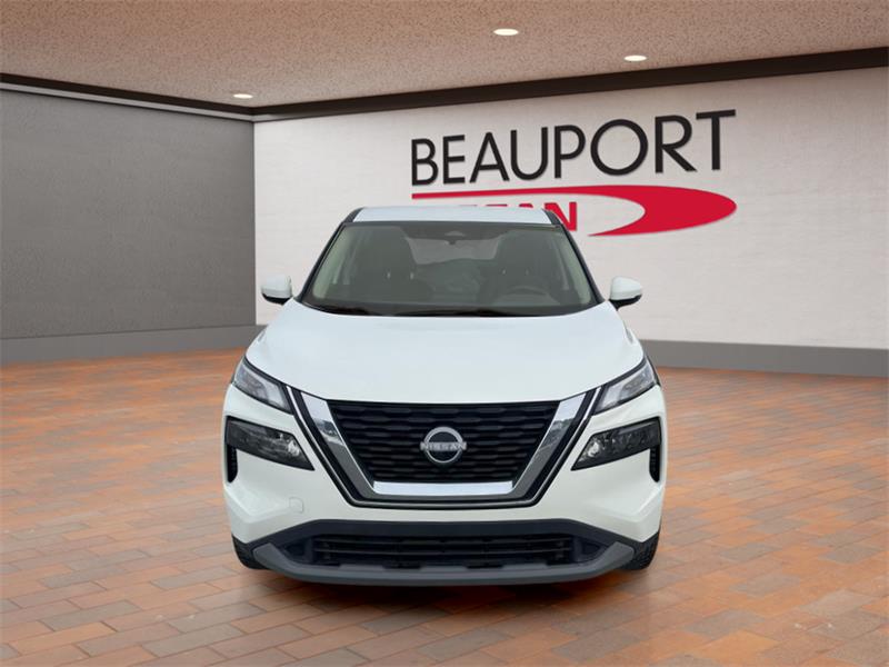 nissan Rogue 2022 - 2