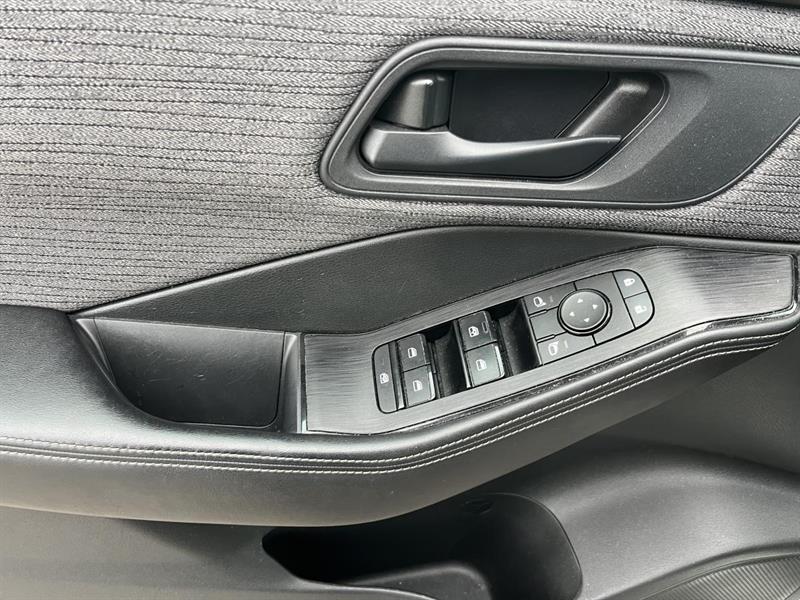 nissan Rogue 2022 - 15