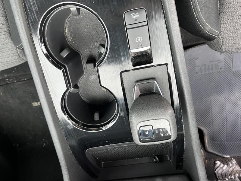 nissan Rogue 2022 - 21