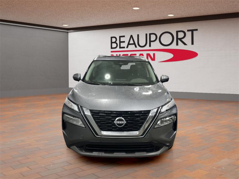 nissan Rogue 2023 - 2