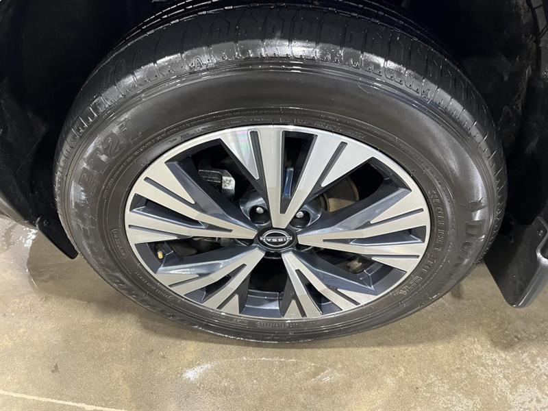 nissan Rogue 2023 - 10