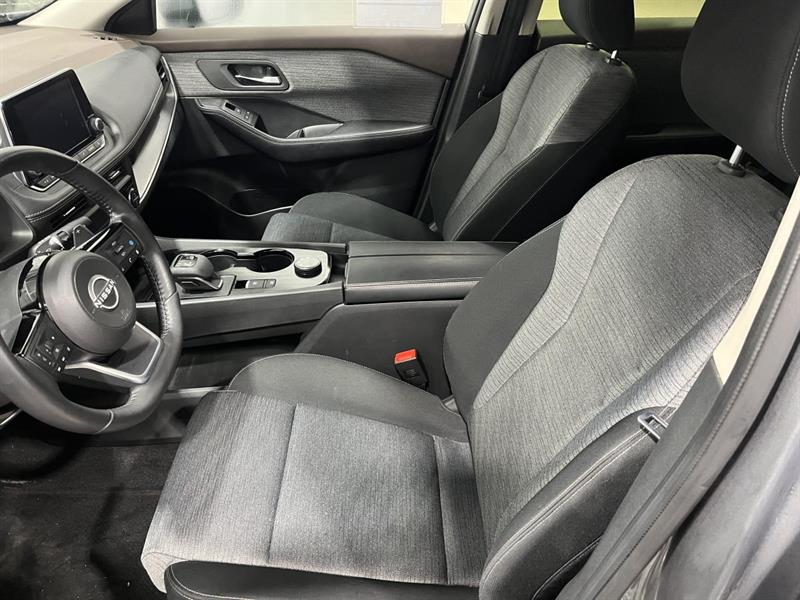 nissan Rogue 2023 - 11