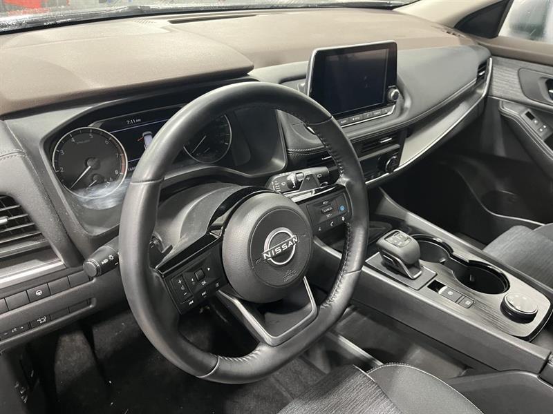 nissan Rogue 2023 - 14