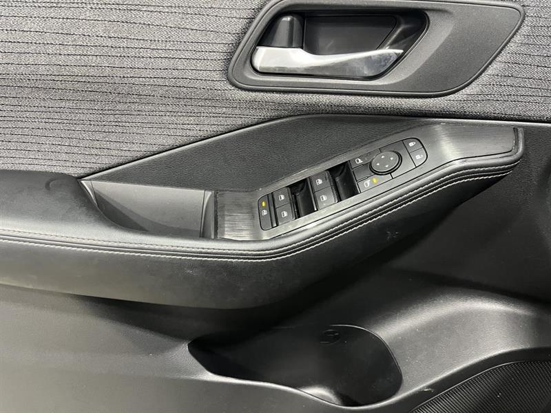 nissan Rogue 2023 - 15