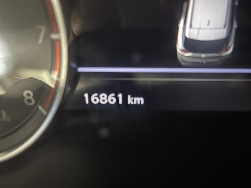 nissan Rogue 2023 - 19