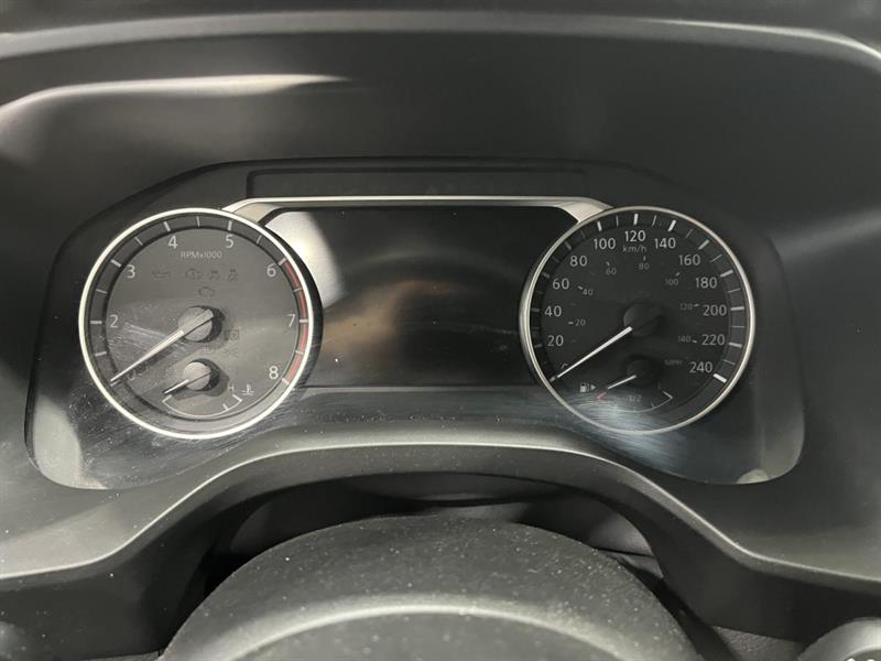 nissan Rogue 2023 - 20