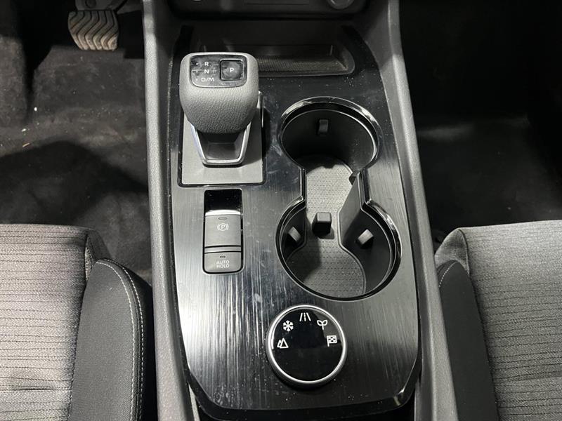 nissan Rogue 2023 - 21