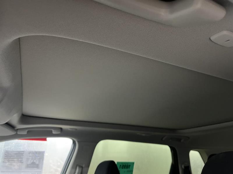 nissan Rogue 2023 - 23