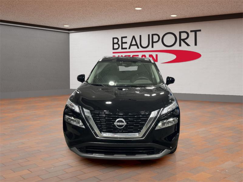 nissan Rogue 2023 - 2