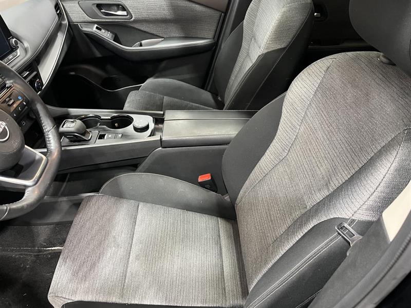nissan Rogue 2023 - 10