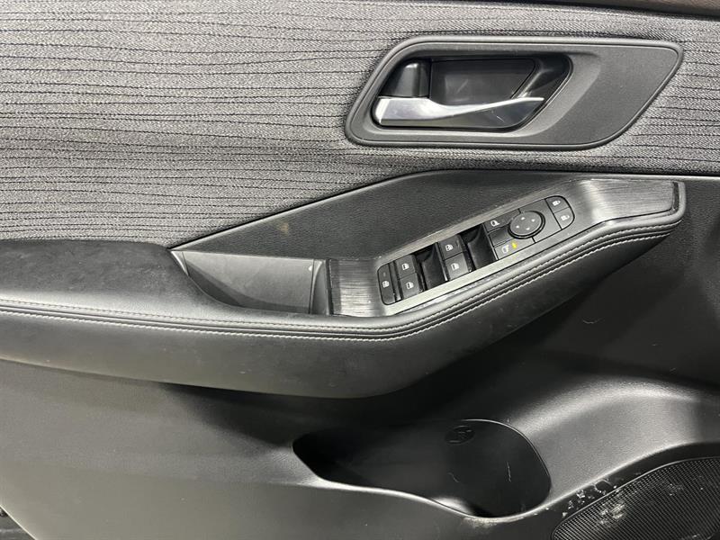 nissan Rogue 2023 - 14