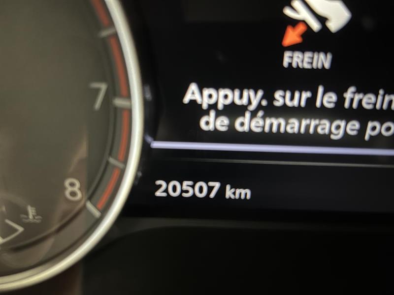 nissan Rogue 2023 - 18
