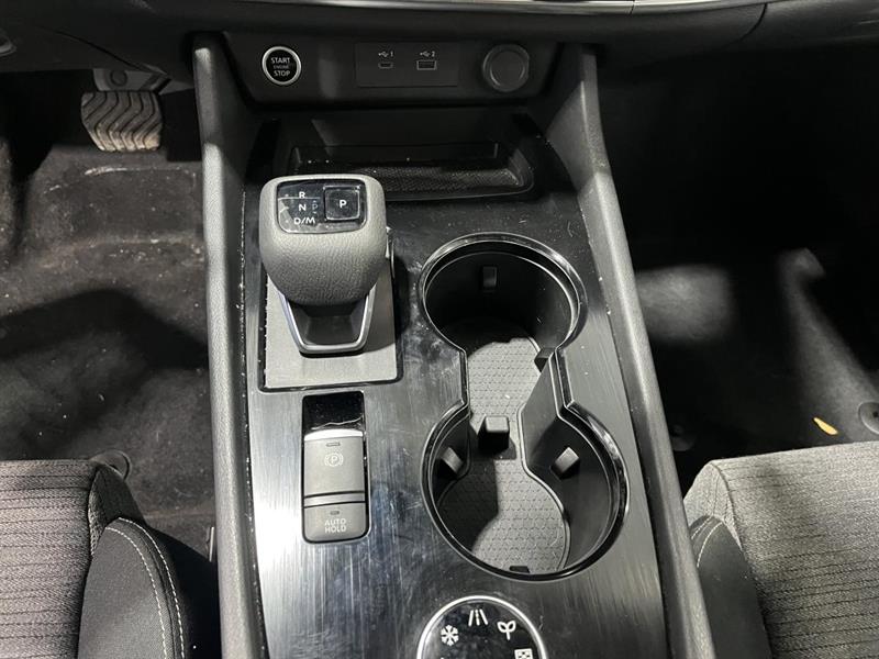 nissan Rogue 2023 - 20