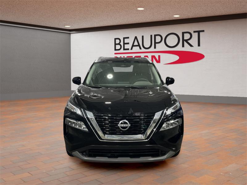 nissan Rogue 2023 - 2