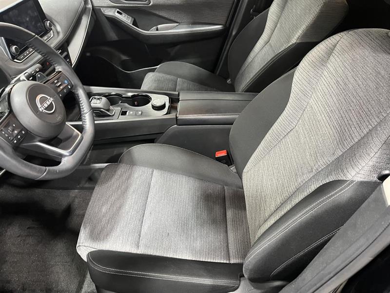 nissan Rogue 2023 - 11